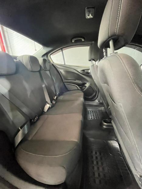 FIAT Cronos 1.3 4P FLEX DRIVE, Foto 19