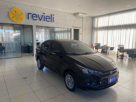 FIAT Cronos 1.3 4P FLEX, Foto 1