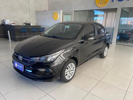 FIAT Cronos 1.3 4P FLEX, Foto 2