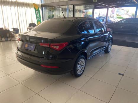 FIAT Cronos 1.3 4P FLEX, Foto 4