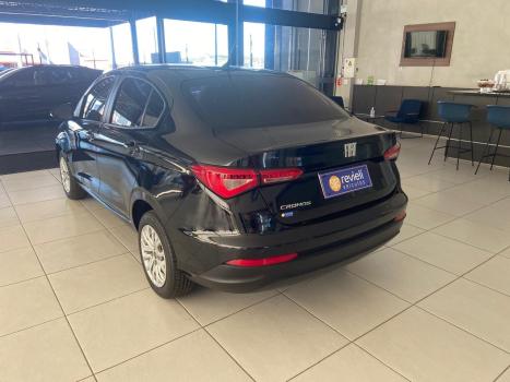FIAT Cronos 1.3 4P FLEX, Foto 5