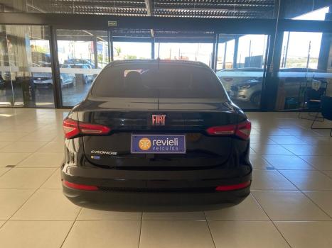 FIAT Cronos 1.3 4P FLEX, Foto 6
