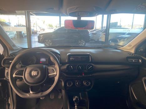 FIAT Cronos 1.3 4P FLEX, Foto 7