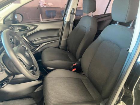 FIAT Cronos 1.3 4P FLEX, Foto 8