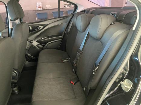 FIAT Cronos 1.3 4P FLEX, Foto 9