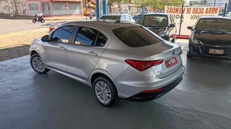 FIAT Cronos 1.3 4P FLEX DRIVE, Foto 4