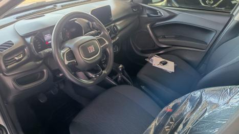 FIAT Cronos 1.3 4P FLEX DRIVE, Foto 7