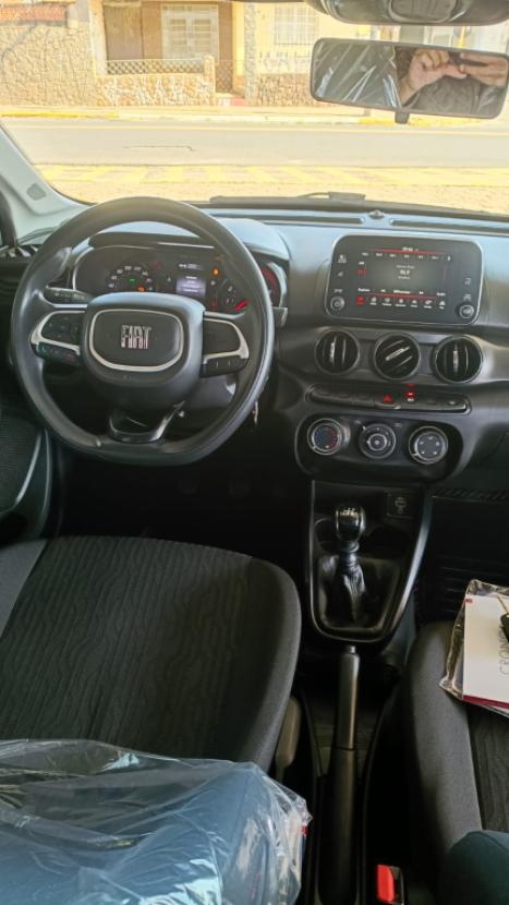 FIAT Cronos 1.3 4P FLEX DRIVE, Foto 8