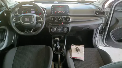FIAT Cronos 1.3 4P FLEX DRIVE, Foto 10
