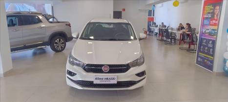 FIAT Cronos 1.3 4P FLEX, Foto 2
