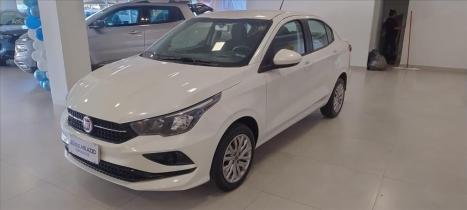 FIAT Cronos 1.3 4P FLEX, Foto 3