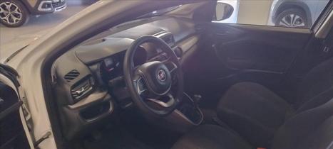 FIAT Cronos 1.3 4P FLEX, Foto 4
