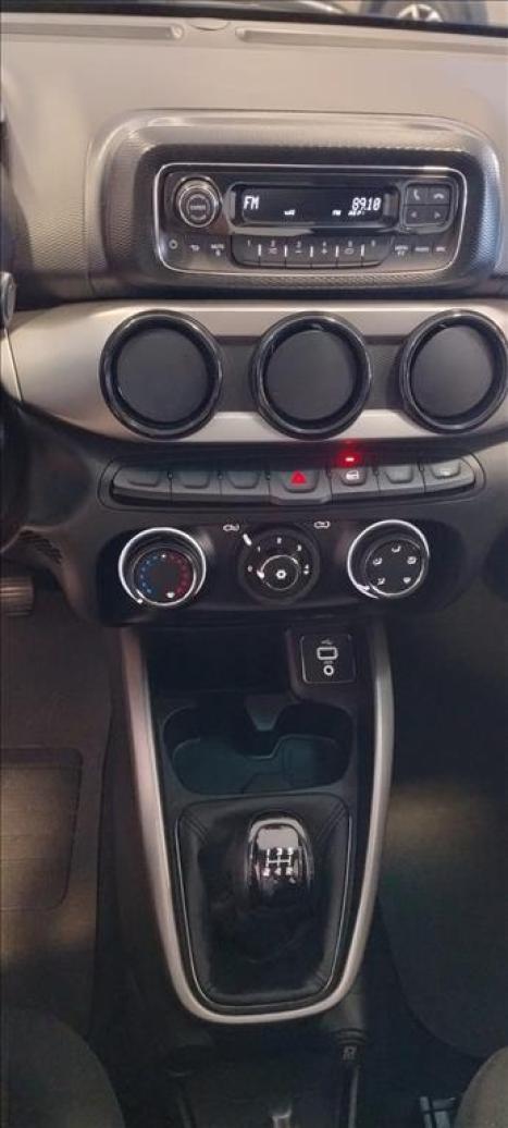 FIAT Cronos 1.3 4P FLEX, Foto 7