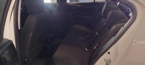FIAT Cronos 1.3 4P FLEX, Foto 8