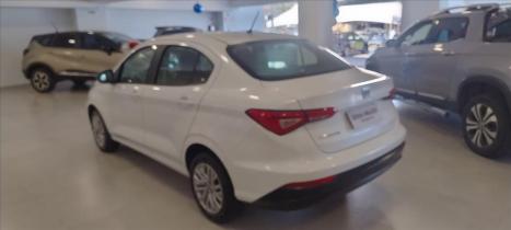 FIAT Cronos 1.3 4P FLEX, Foto 9