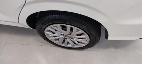 FIAT Cronos 1.3 4P FLEX, Foto 10