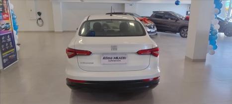 FIAT Cronos 1.3 4P FLEX, Foto 11