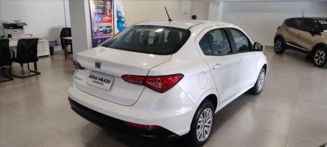 FIAT Cronos 1.3 4P FLEX, Foto 12