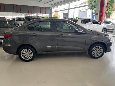 FIAT Cronos 1.3 4P FLEX DRIVE, Foto 3