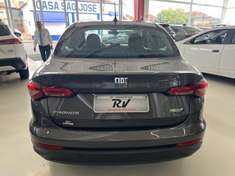 FIAT Cronos 1.3 4P FLEX DRIVE, Foto 4