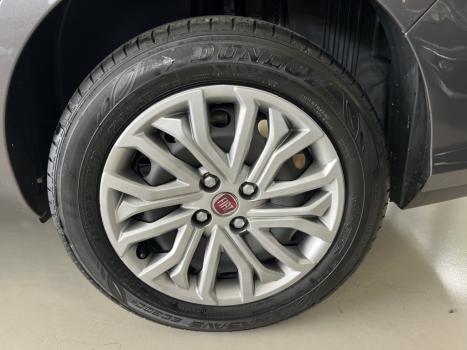 FIAT Cronos 1.3 4P FLEX DRIVE, Foto 5