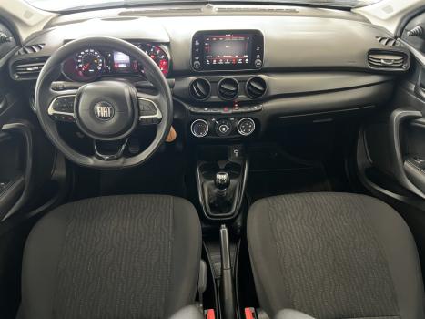 FIAT Cronos 1.3 4P FLEX DRIVE, Foto 6