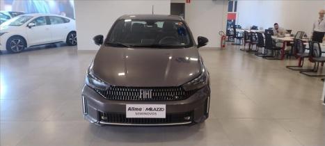 FIAT Cronos 1.3 4P FIREFLY FLEX PRECISION AUTOM�TICO CVT, Foto 2