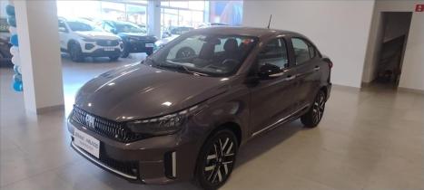 FIAT Cronos 1.3 4P FIREFLY FLEX PRECISION AUTOM�TICO CVT, Foto 3