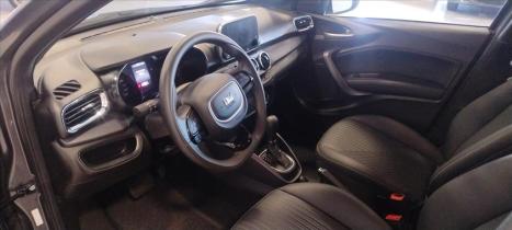 FIAT Cronos 1.3 4P FIREFLY FLEX PRECISION AUTOM�TICO CVT, Foto 4