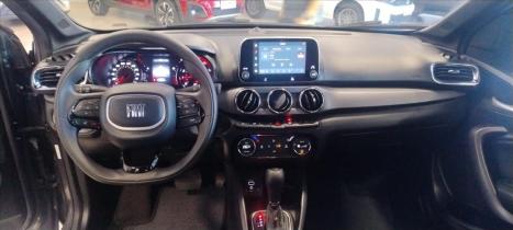FIAT Cronos 1.3 4P FIREFLY FLEX PRECISION AUTOM�TICO CVT, Foto 6