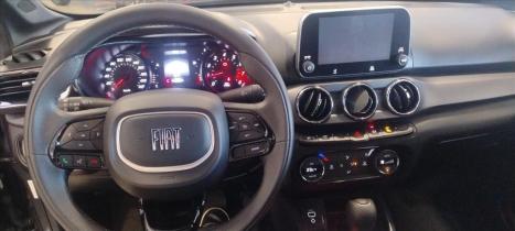 FIAT Cronos 1.3 4P FIREFLY FLEX PRECISION AUTOM�TICO CVT, Foto 7