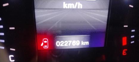 FIAT Cronos 1.3 4P FIREFLY FLEX PRECISION AUTOM�TICO CVT, Foto 8