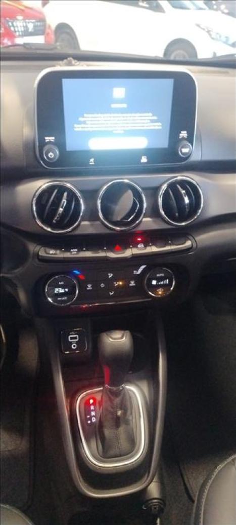 FIAT Cronos 1.3 4P FIREFLY FLEX PRECISION AUTOM�TICO CVT, Foto 9