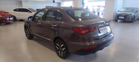 FIAT Cronos 1.3 4P FIREFLY FLEX PRECISION AUTOM�TICO CVT, Foto 10