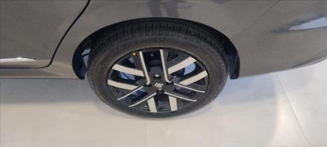 FIAT Cronos 1.3 4P FIREFLY FLEX PRECISION AUTOM�TICO CVT, Foto 11