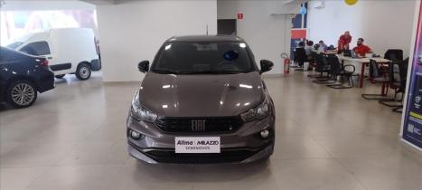FIAT Cronos 1.3 4P FLEX DRIVE AUTOM�TICO CVT, Foto 2