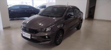 FIAT Cronos 1.3 4P FLEX DRIVE AUTOM�TICO CVT, Foto 3