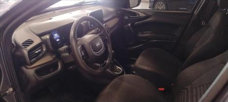 FIAT Cronos 1.3 4P FLEX DRIVE AUTOM�TICO CVT, Foto 4