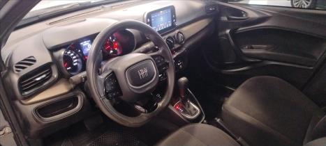 FIAT Cronos 1.3 4P FLEX DRIVE AUTOM�TICO CVT, Foto 6