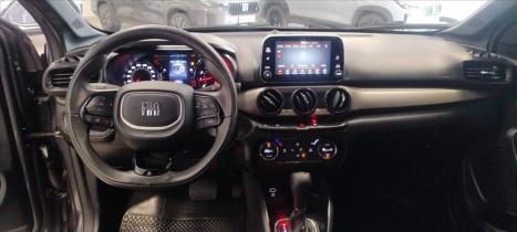 FIAT Cronos 1.3 4P FLEX DRIVE AUTOM�TICO CVT, Foto 7