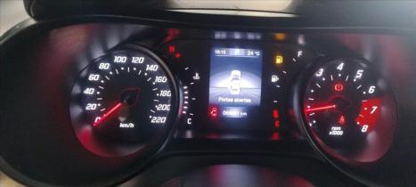FIAT Cronos 1.3 4P FLEX DRIVE AUTOM�TICO CVT, Foto 8