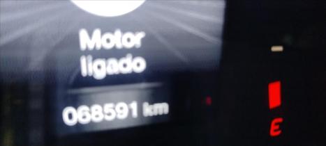 FIAT Cronos 1.3 4P FLEX DRIVE AUTOM�TICO CVT, Foto 9