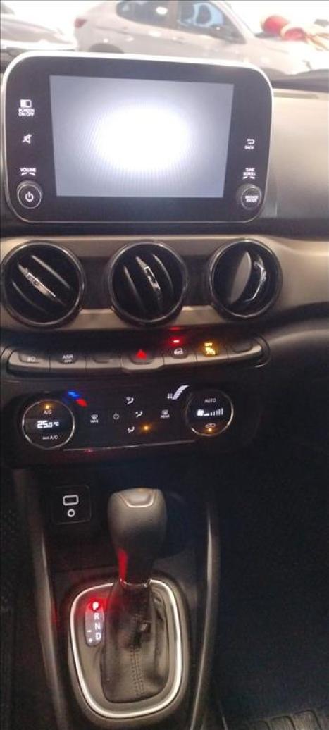 FIAT Cronos 1.3 4P FLEX DRIVE AUTOM�TICO CVT, Foto 10