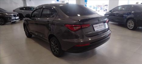 FIAT Cronos 1.3 4P FLEX DRIVE AUTOM�TICO CVT, Foto 12