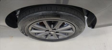 FIAT Cronos 1.3 4P FLEX DRIVE AUTOM�TICO CVT, Foto 13