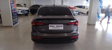 FIAT Cronos 1.3 4P FLEX DRIVE AUTOM�TICO CVT, Foto 14