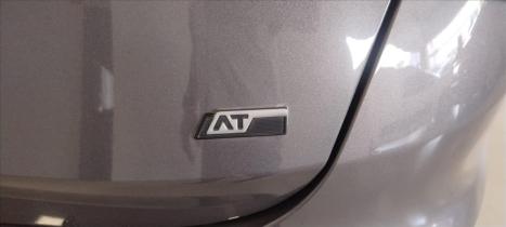 FIAT Cronos 1.3 4P FLEX DRIVE AUTOM�TICO CVT, Foto 15