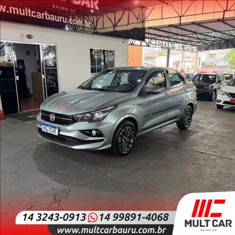 FIAT Cronos 1.3 4P FLEX DRIVE GSR AUTOMATIZADO, Foto 3