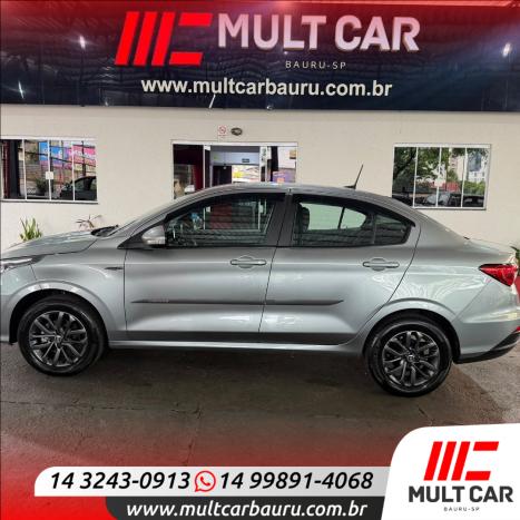 FIAT Cronos 1.3 4P FLEX DRIVE GSR AUTOMATIZADO, Foto 4