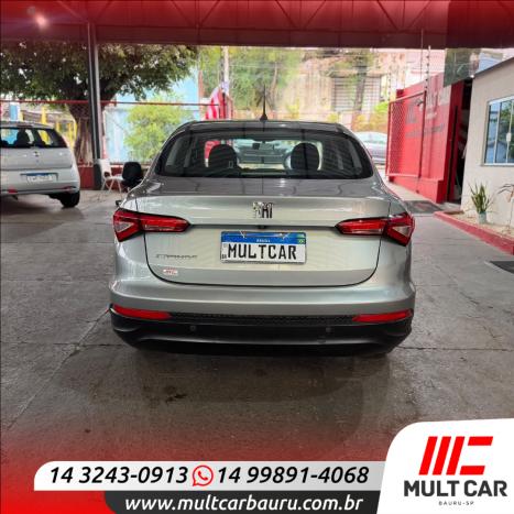 FIAT Cronos 1.3 4P FLEX DRIVE GSR AUTOMATIZADO, Foto 6